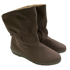 Blizzard Original Brown Size US 10 Boots Pull On Boots Waterproof Breathable